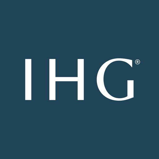 IHG Logo